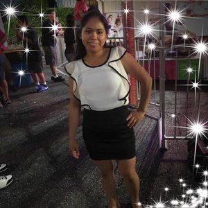 Meet your Posher, Edith